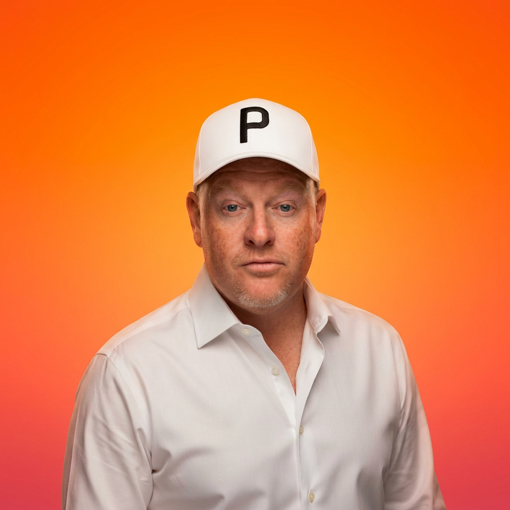 Travis Penny